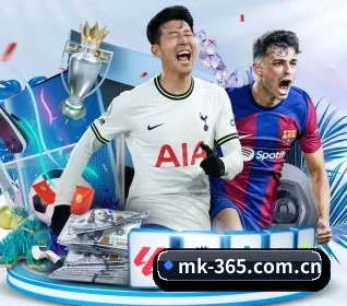 MK体育 APP