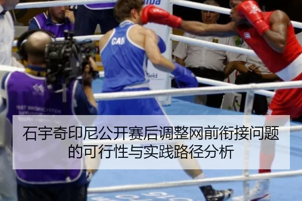 石宇奇印尼公开赛后调整网前衔接问题的可行性与实践路径分析